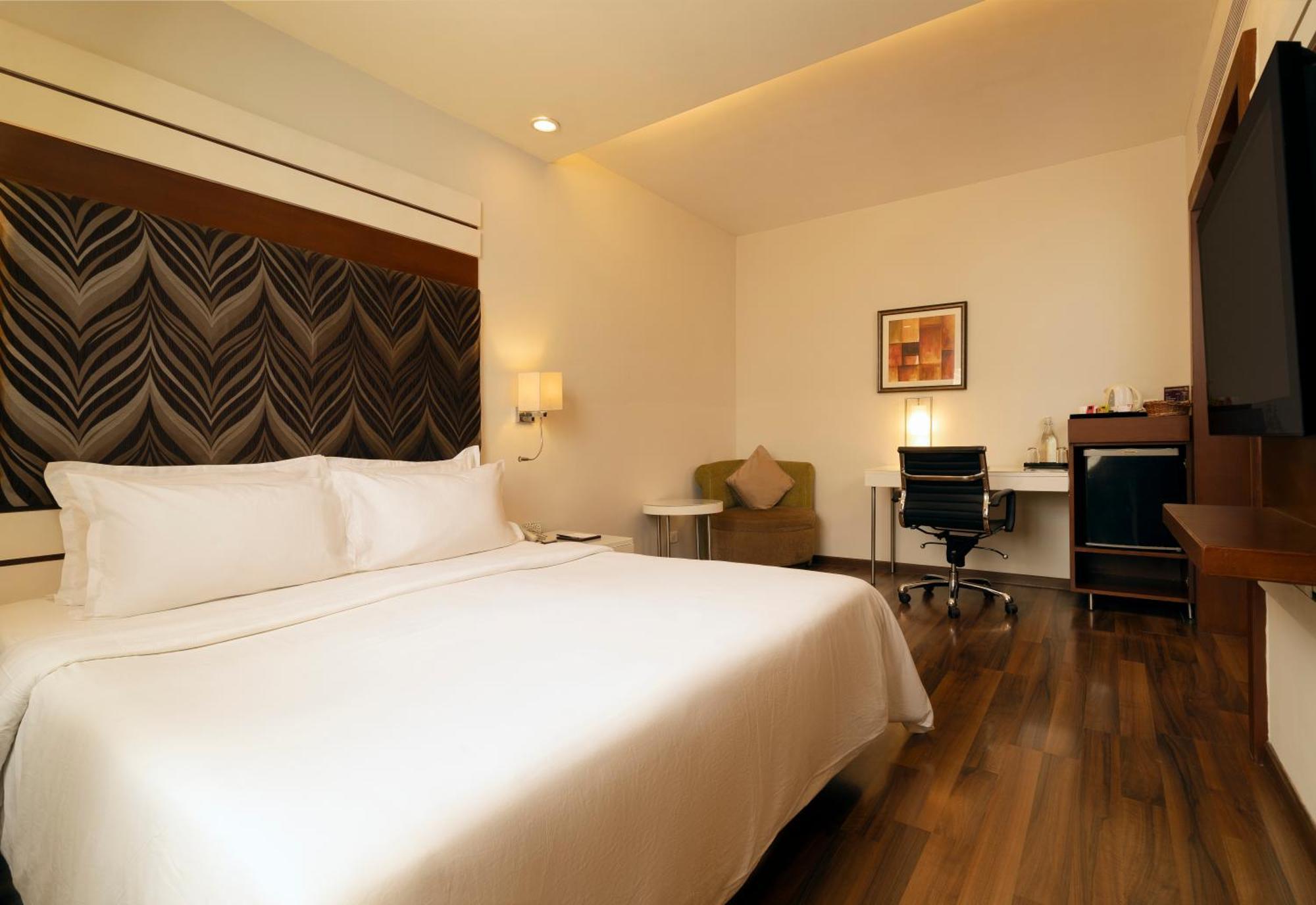 The Residency Karur Otel Dış mekan fotoğraf