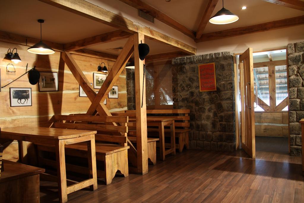 The Residency Karur Otel Dış mekan fotoğraf